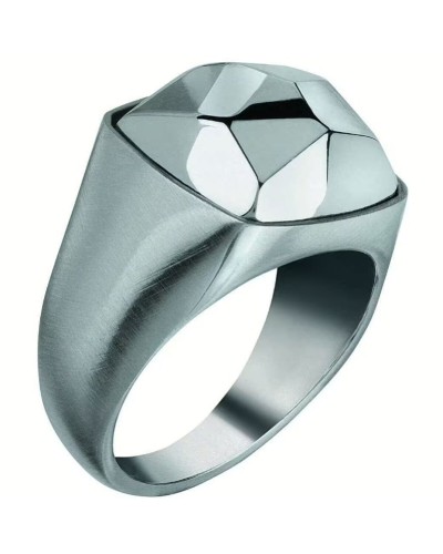 Bague Femme Breil TJ2768 Taille 18 Acier Inoxydable
