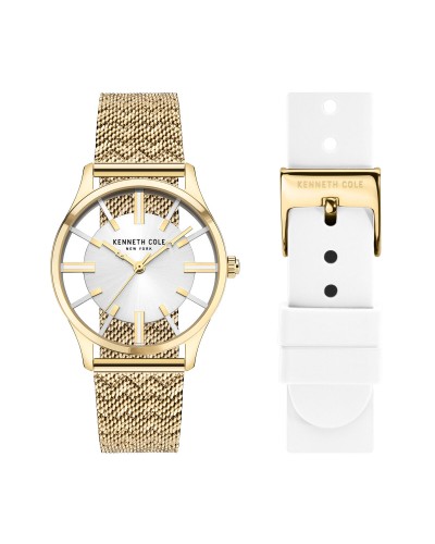 Kenneth Cole Orologio Donna KCWLG2124003 - Elegante e Raffinato
