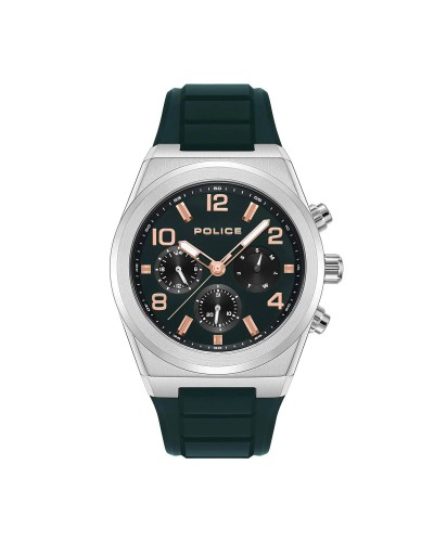 Police Orologio Uomo PEWJQ2226705 Diametro 45mm - Stile e Precisione
