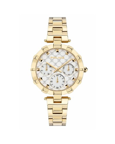 Police Damenuhr PEWLK2116401 Ø34mm - Elegant & Raffiniert
