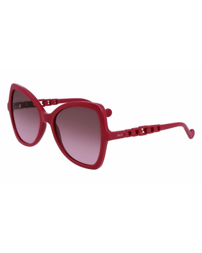 Liu Jo LJ774S-603: Gafas de Sol Mujer, Ø 57mm
