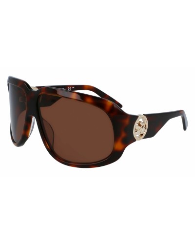 Damsolglasögon Longchamp LO736S-230 Ø 67 mm