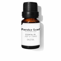 Aceite Esencial de Hojas de Perejil Daffoil (10 ml) | Purificante para la Piel | Aromaterapia Refrescante
