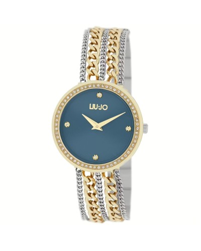 LIU JO Damenuhr TLJ2289: Elegant und modisch
