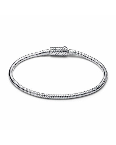 Pandora Bracelet Femme Charm Argent 925 Taille 19 cm
