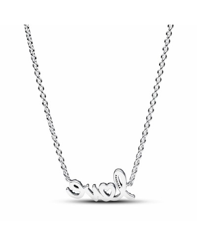 Ladies' Necklace Pandora 393076C01-45