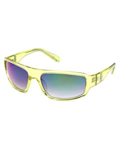 Guess GU00080: Occhiali da Sole Unisex - Protezione UV Totale
