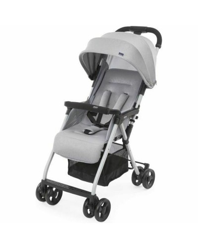 Kinderwagen Chicco Stroller Ohlala 3 Grijs