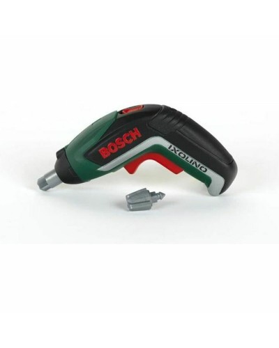 Bosch Destornillador 8300 Klein - Destornillador Profesional de Alta Precisión
