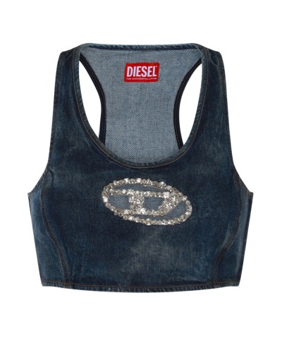 Diesel  Women Top