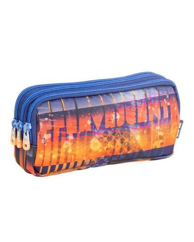 Milan Fizz Range-tout Triple - 22x11x6.5cm - Organisateur de Bureau
