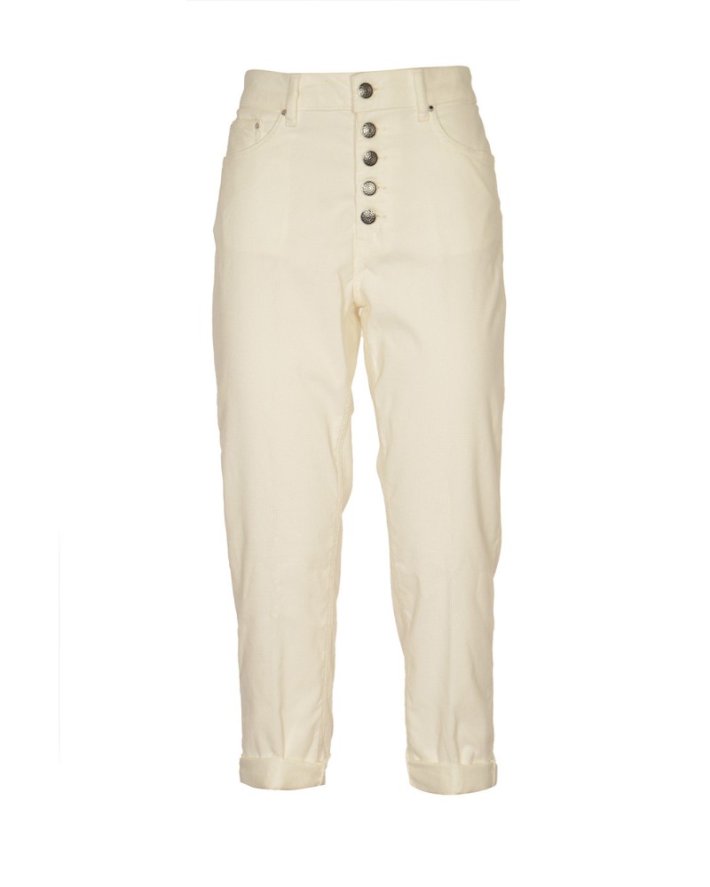 Dondup Pantaloni Donna