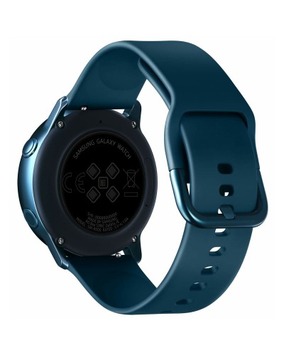 Älykello Samsung Galaxy Watch Active Saksa Vihreä (Kunnostetut Tuotteet C)