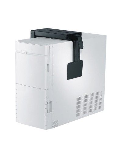 Neomounts CPU-D100 Supporto PC da Scrivania - Regolabile, Nero
