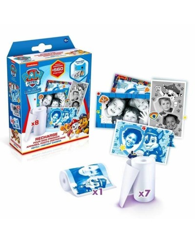 Canal Toys Avvolgitore Ricambio PAW Patrol - La squadra dei cuccioli
