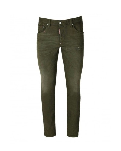 Dsquared2 Jeans Uomo