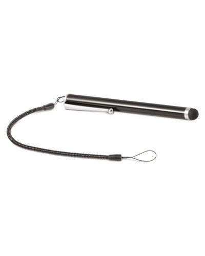 Optische pen Mobilis 001034 Zwart (10 Stuks)