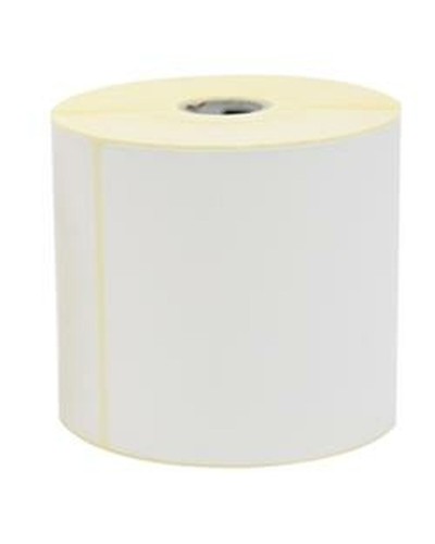 Zebra 76018 Etichette Termiche 152x216mm - Rotolo Bianco per Stampanti Zebra
