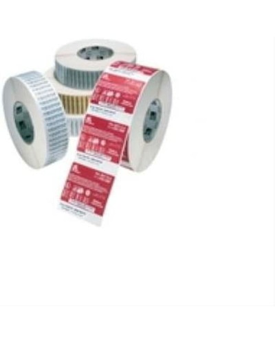 Etikettenrol Zebra 800262-127 57 x 32 mm Wit