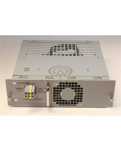 Allied Telesis AT-CV5001-DC-80 Alimentation DC 80W - Switch/Routeur

