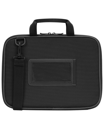 Targus TED006GL Laptop Case 15.6" Black - Durable Laptop Bag
