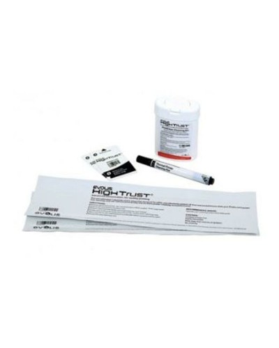 Rengöringssats Evolis Regular Cleaning Kit