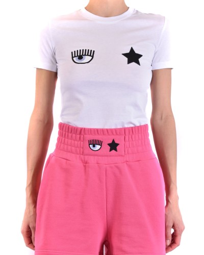 Chiara Ferragni T-shirt Dames