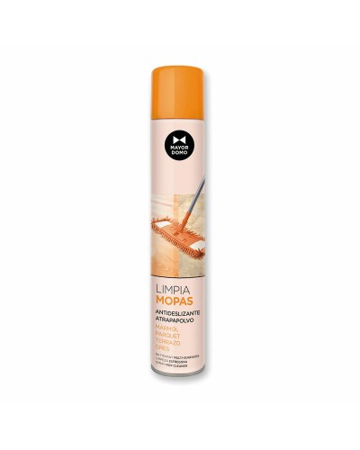 Détergent pour sols Mayordomo Panno, 1 litre - Nettoyage en profondeur et éclatant
