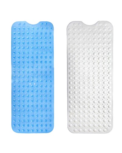 Halkfri duschmatta Exma PVC