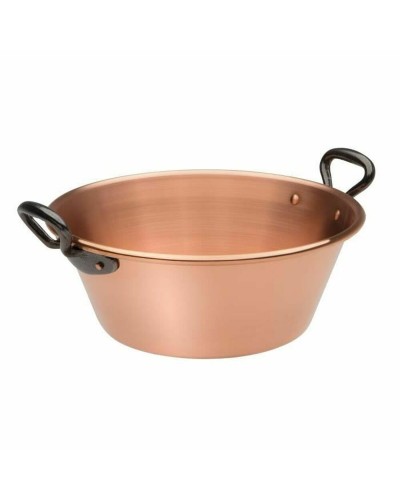 Recipiente-Contenitore Baumalu da 3 Litri Ø 26 cm per Uso Alimentare