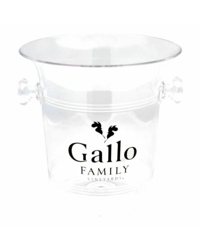 Refroidisseur de bouteilles Gallo Compact 22 x 27 x 39 cm, accessoire de réfrigérateur
