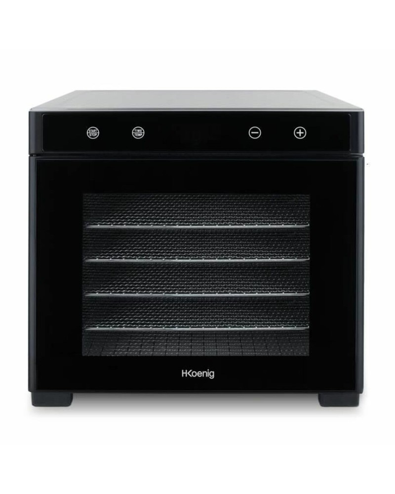 Deshidratador de Alimentos Hkoenig 650 W