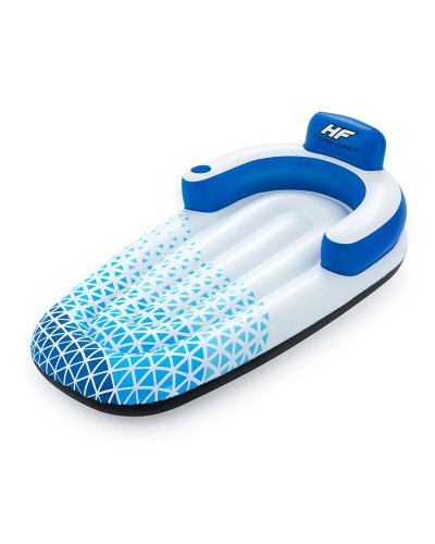 Bestway Hydro-Force Luftmatratze 191x107cm - Strand & Pool
