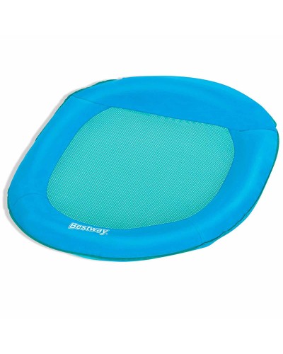 Bestway Flex 'n Fold Inflatable Mat 106x95cm - Beach/Pool
