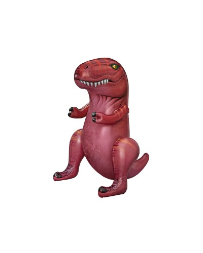 Bestway Dinosaure Arroseur d'Eau Gonflable - 99x76x122cm - Jeu d'Été
