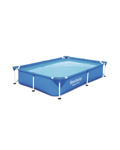 Bollhav Bestway 221 x 150 x 43 cm