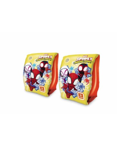 Manicotti Spidey 25x15cm - Protezione Solare Bambini - Piscina Mare
