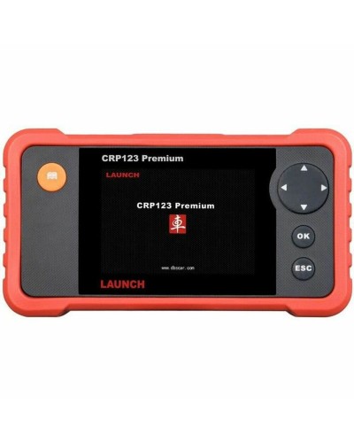 Creader Diagnoseset Launch