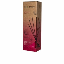 Eco Happy La Vita è Bella Reed Diffusers - Aromatherapy Fragrance (95 ml)
