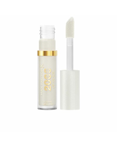 Max Factor 2000 Kalorien Lipgloss - Melting Ice 000 - 4,4 ml - Volumen & Glanz
