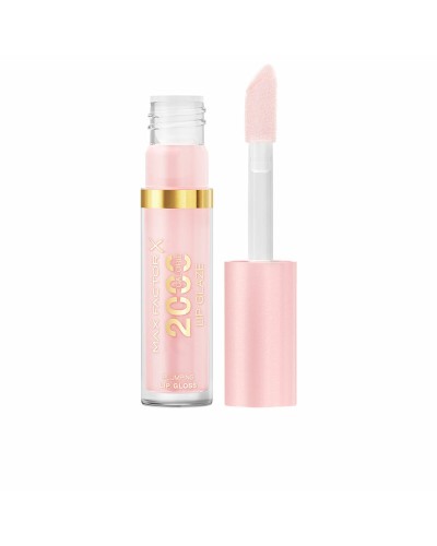 Lippgloss Max Factor 2000 Calorie Nº 010 Cotton candy 4,4 ml