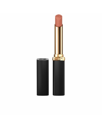 L'Oreal Color Riche Nude Resilie 505 - Barra de Labios Hidratante de Larga Duración
