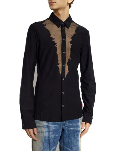 Diesel Men Shirt