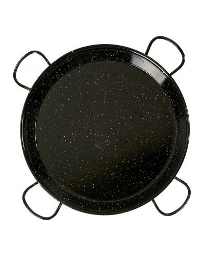 Pan Ø 80 cm Geëmailleerd Staal