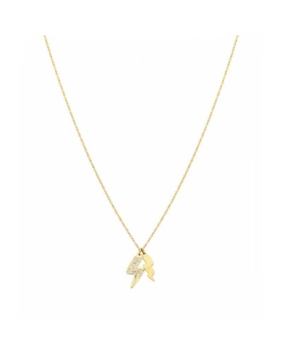 Ketting Dames Mr. Wonderful WJ20100 60 cm