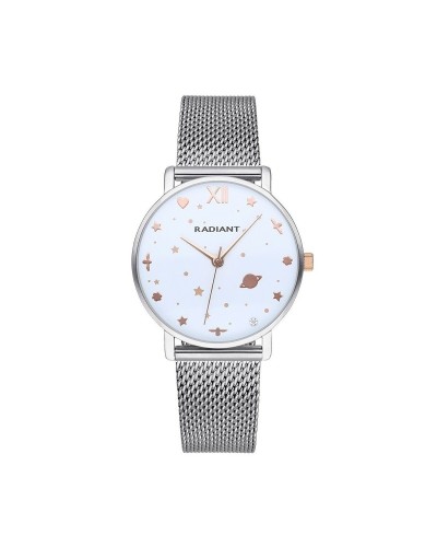 Radiant Montre Femme RA545203 - Ø 36mm, Élégante & Tendance
