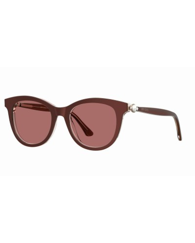 Jimmy Choo ANNABETH-S-MWU Sonnenbrille für Damen Ø 51mm
