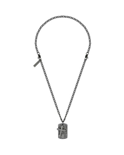 Ketting Heren Police PEAGI2214501 50 cm