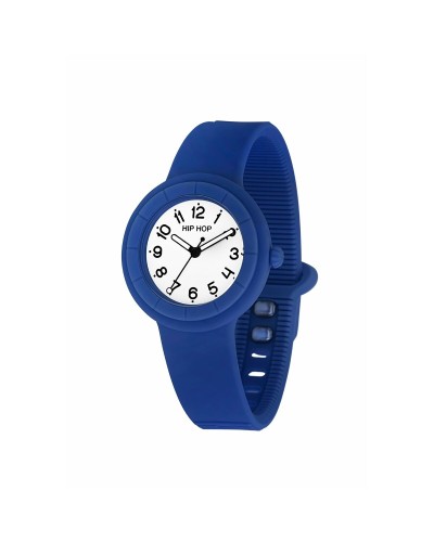 Hip Hop Women's Watch HWU1191 - Ø 34mm - Trendy & Fashionable
