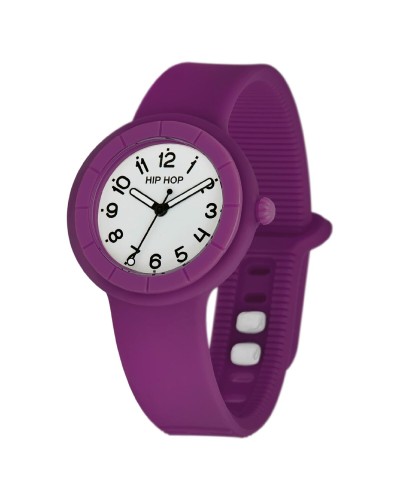 Hip Hop Women's Watch HWU1132 - Ø 34mm - Trendy and Fun Style
